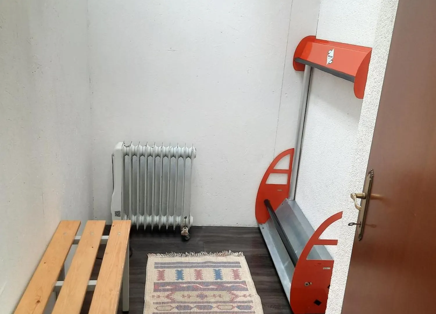 Apartmán Appartamento Zefiro Livigno